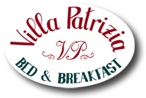 Logo Villa Patrizia